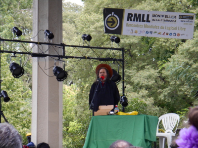 R̶i̶c̶h̶a̶r̶d̶ ̶M̶ ̶S̶t̶a̶l̶l̶m̶a̶n̶ Saint iGNUcius